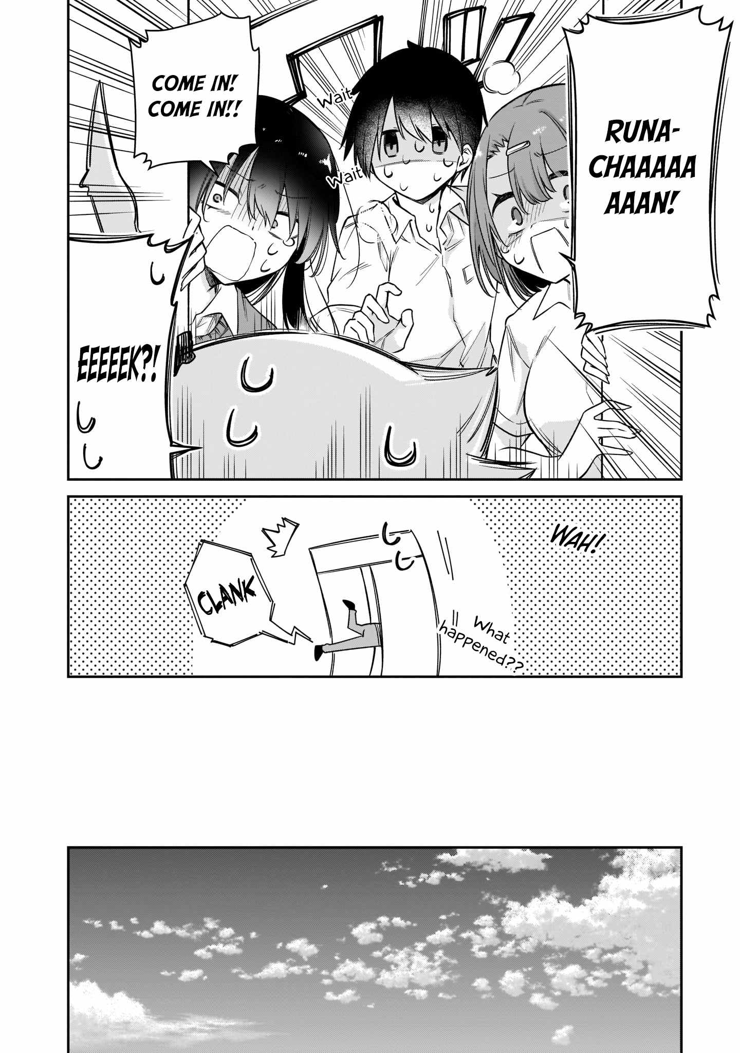 Vampire-chan Can't Suck Properly Chapter 27 11